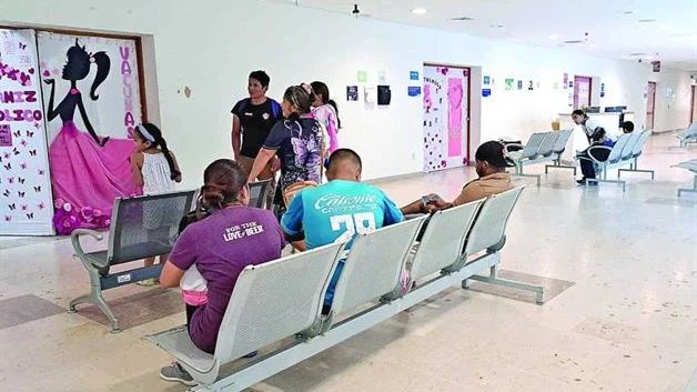 Mujeres de hasta 28 años enfrentan cáncer de mama