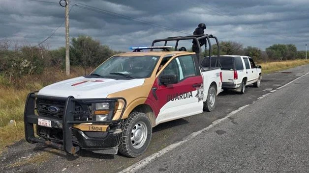 Vigilan a paisanos hasta límite estatal