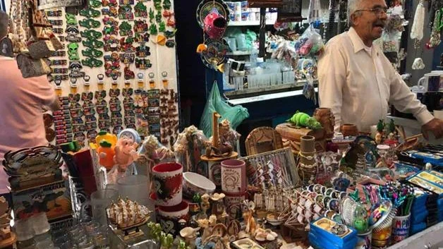 Piden comercios más vigilancia en diciembre