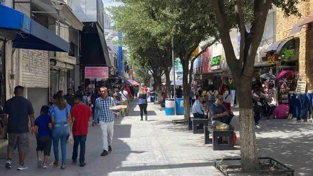 Impulsa Navidad la economía