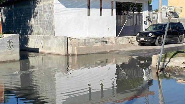 Protestan por cobros excesivos
