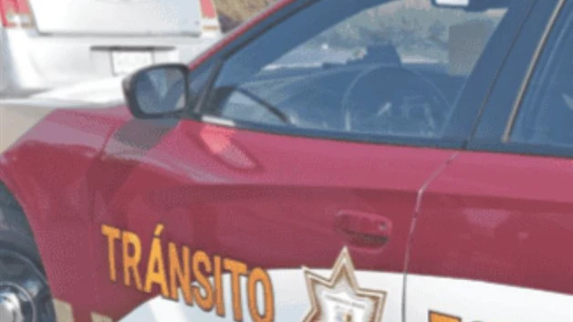Tránsito Estatal sin facultad para multar