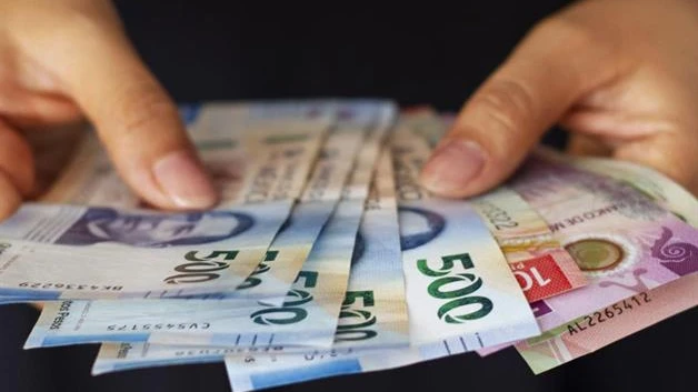 Salario mínimo en frontera norte subirá 5 por ciento en 2026