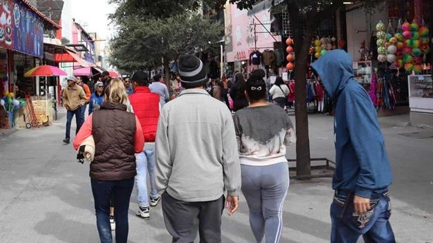 Pronostican frío más intenso en la semana