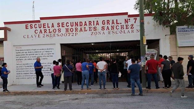 Ya se preparan estudiantes para las vacaciones