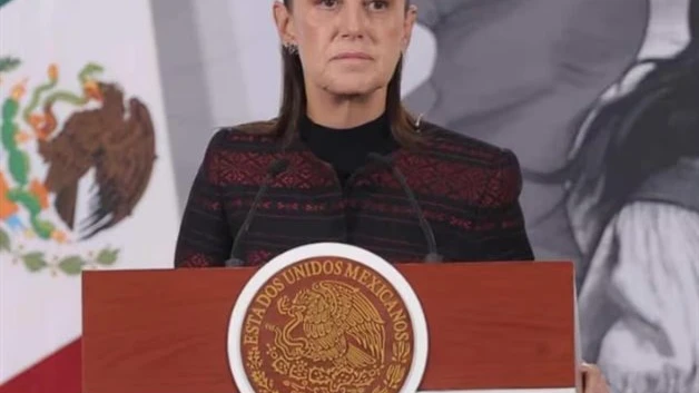 Sheinbaum destaca interés de EU en uso de drones de criminales