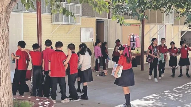 Aprueban frenar uso comercial de imagen de menores en escuelas