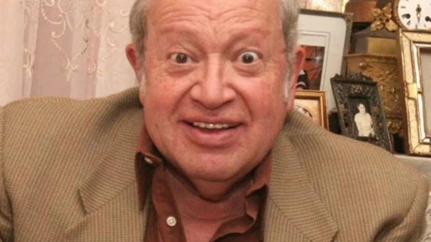 Muere Eduardo Manzano, actor y comediante mexicano