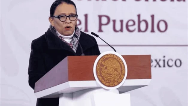 Dan cifras sobre retorno de migrantes mexicanos en gobierno de Trump