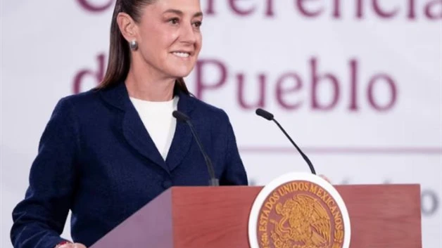 Paquete Arancelario prevé recaudar alrededor de 30 mmdp: Sheinbaum