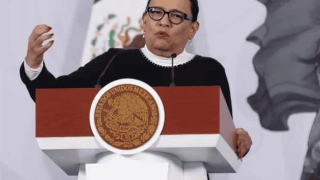 Segob reporta baja en la violencia en México