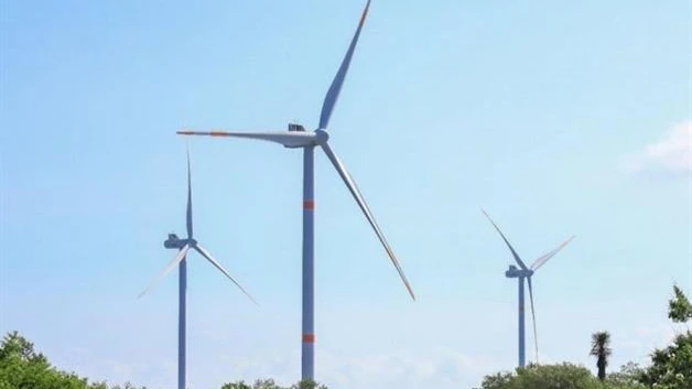 Dan luz verde a dos proyectos de generación eléctrica en Tamaulipas