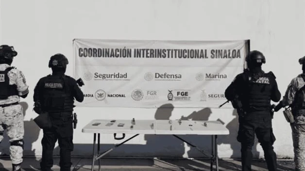Revisiones en penal de Culiacán descubren celulares y más