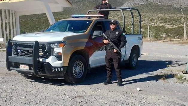 Localizan restos humanos en la carretera Tula-Victoria