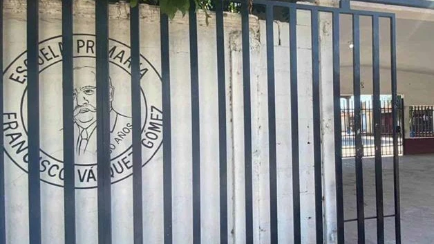 Sufre un estudiante descarga eléctrica