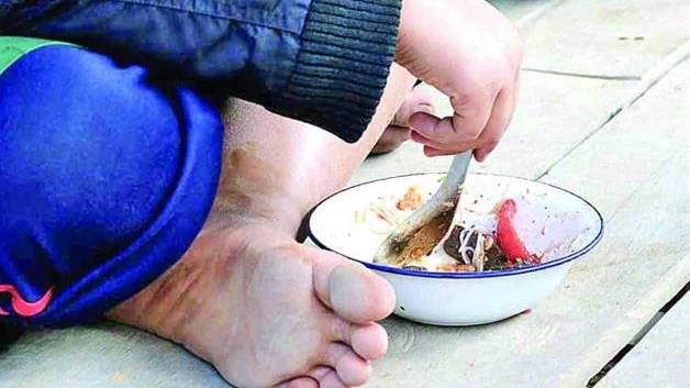 Persisten retos alimenticios
