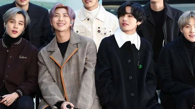 BTS en México