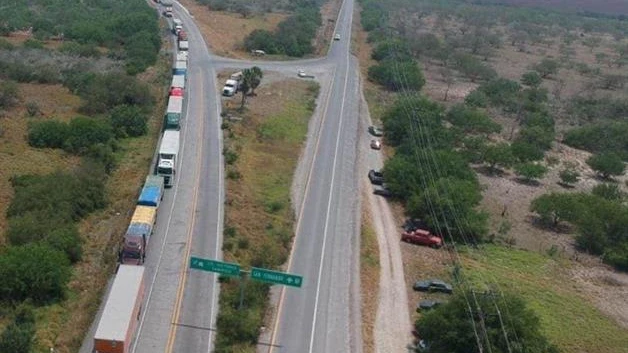 Se invirtieron 70 mil pesos por kilómetro en carreteras
