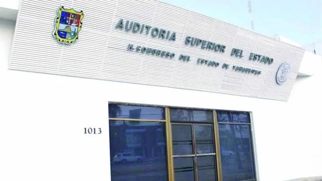 Auditoría Superior fiscaliza gasto en comicios