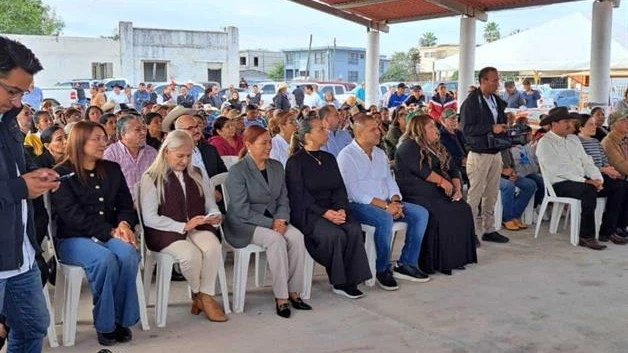 Solicitan a Sheinbaum precios justos al sorgo