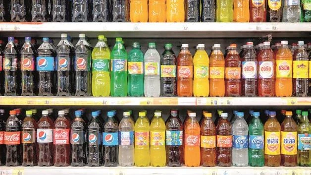 Inicia año con alza en refrescos