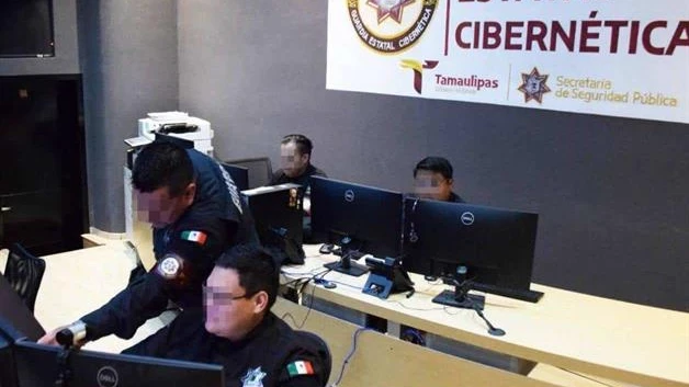Blindan Tamaulipas con videovigilancia
