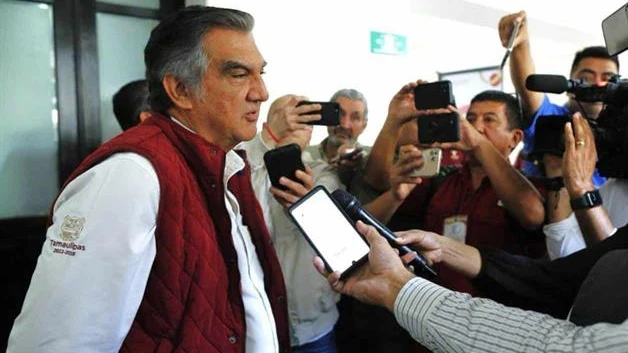 ´Presidenta Sheinbaum traerá buenas noticias´: Américo Villarreal