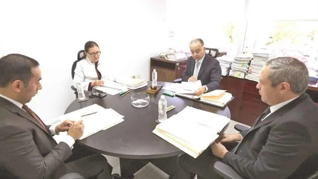 Preparan ley contra abogados mentirosos en Tamaulipas