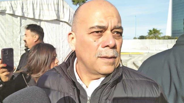 Fiscalía depura altos mandos y directivos