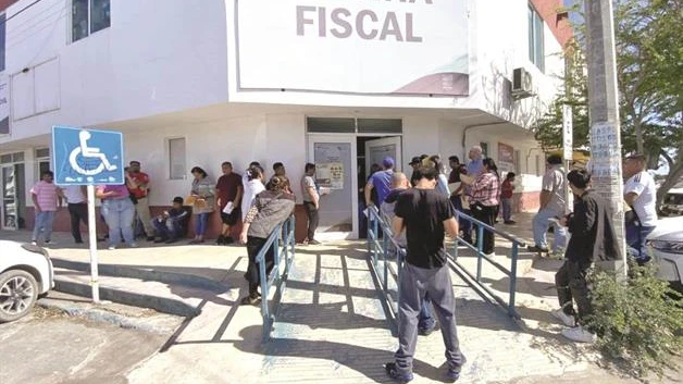 Suben 36% trámites vehiculares