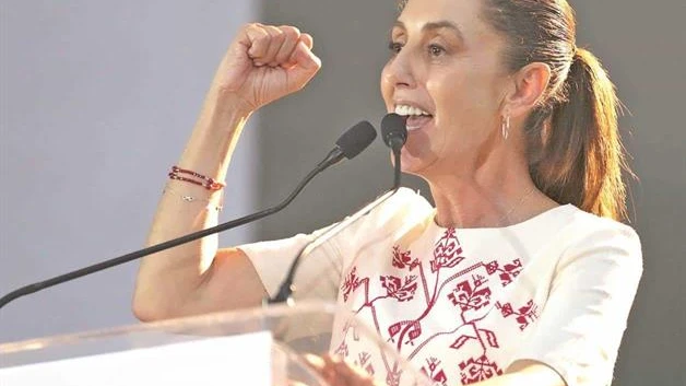Llega hoy CSP a Reynosa