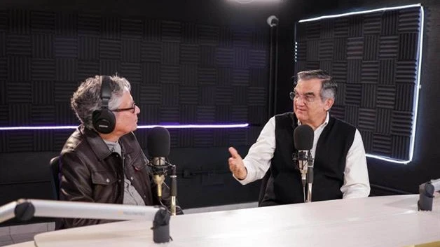 ´La paz es el camino en Tamaulipas´