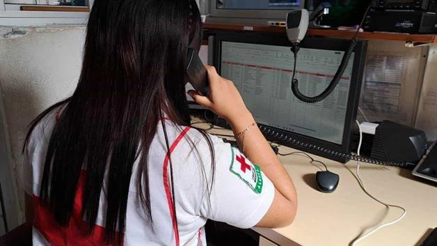 Bromas al 911 ponen vidas en grave riesgo
