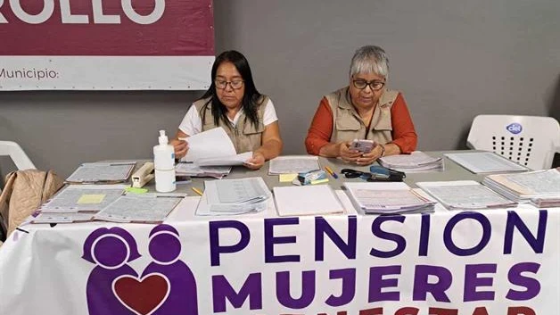 Lanzan advertencia por el falso bono ´Mujer Bienestar´