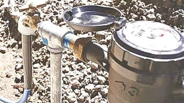 Investiga Conagua 80 casos de "huachicoleo de agua"
