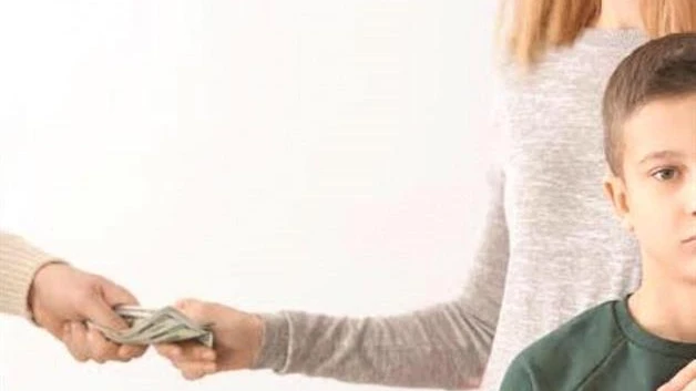 Alcanza a mujeres la pensión alimenticia