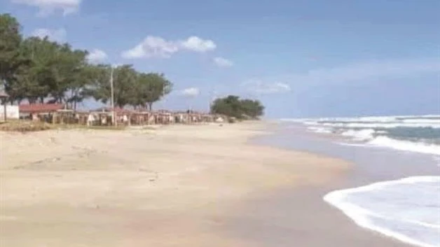 Detectan bacterias en playa norte de Barra del Tordo