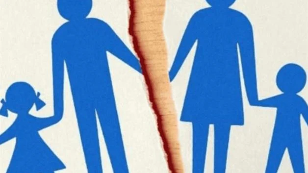 Cuatro de cada 10 divorcios daña a niños y adolescentes