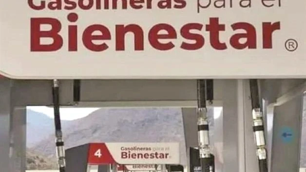 Cerrarán paso al huachicol las Gasolineras del Pueblo
