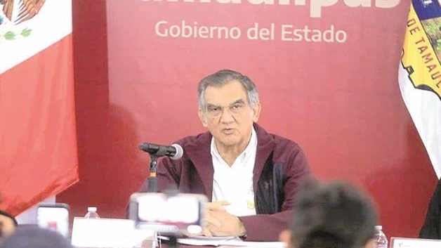 Garantiza Américo Villarreal estabilidad económica