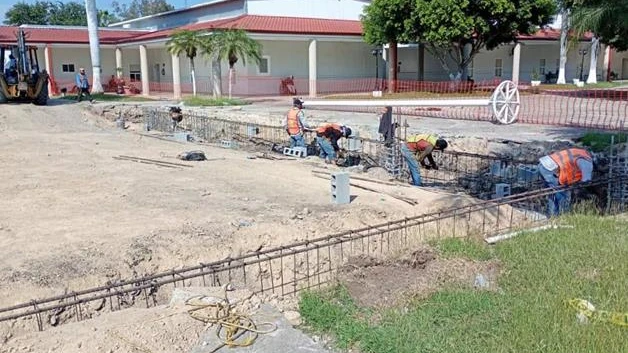 Destinan 14 mdp a rehabilitación de casa del adulto mayor