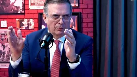 Ebrard: México tiene "mayor poder de negociación" con EU