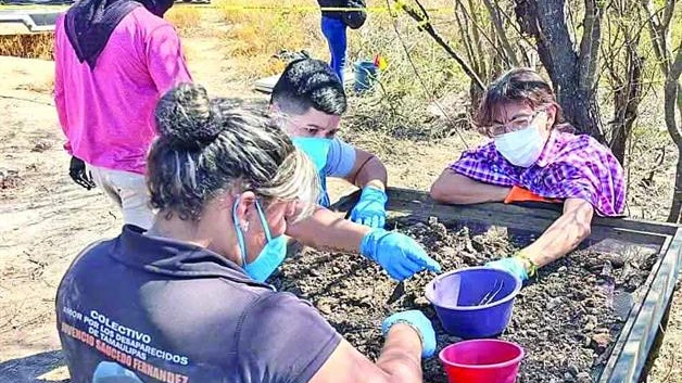 Alertan los Colectivos sobre enganches dirigidos a jóvenes