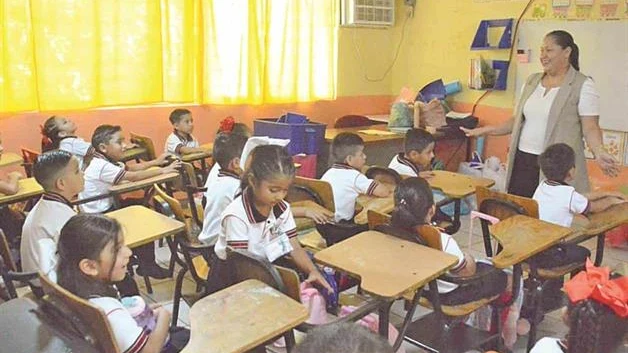 Desde el kinder fomentarán la anticorrupción