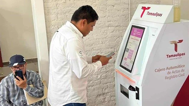 Aumenta a 118 pesos actas en Registro Civil