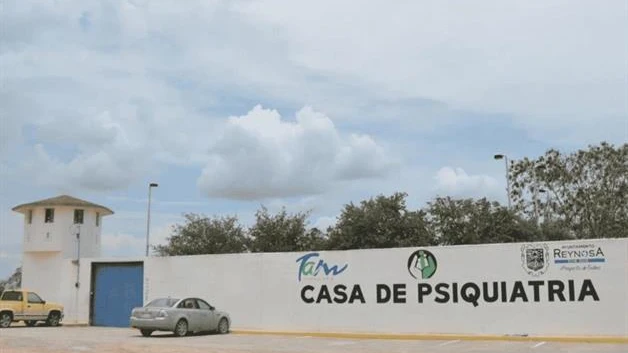 Salud mental, sin un un lugar especializado