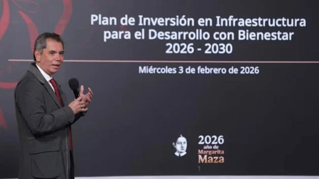Hacienda anuncia un nuevo Consejo encabezado por Sheinbaum