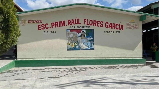 Alerta en Reynosa, activó protocolos sanitarios: SSa
