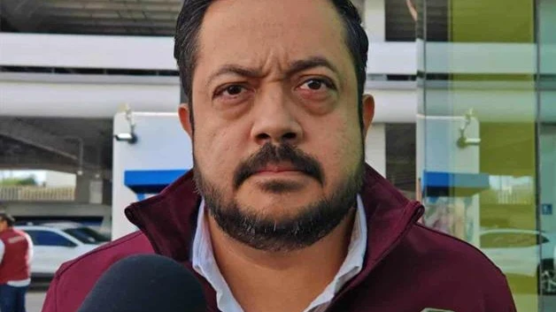 Quien busque reelegirse, que deje todo limpio: Morena