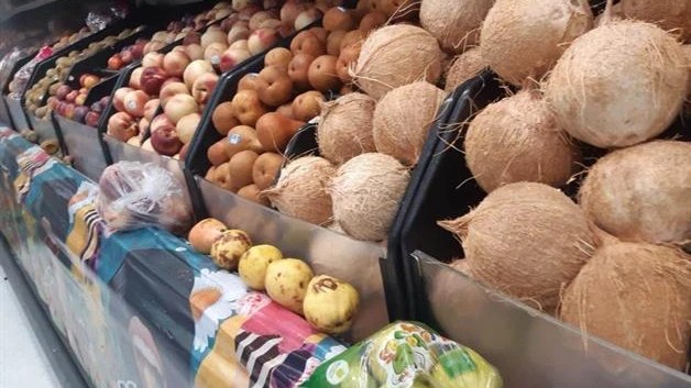 Golpea al comercio la caída de remesas
